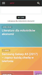 Mobile Screenshot of mftp.pl